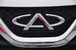 Chery Tiggo FL 2013 года